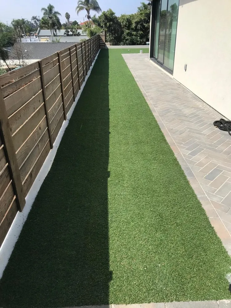 Custom landscape design for homes across Escondido, CA - Premium Landscaping & Design