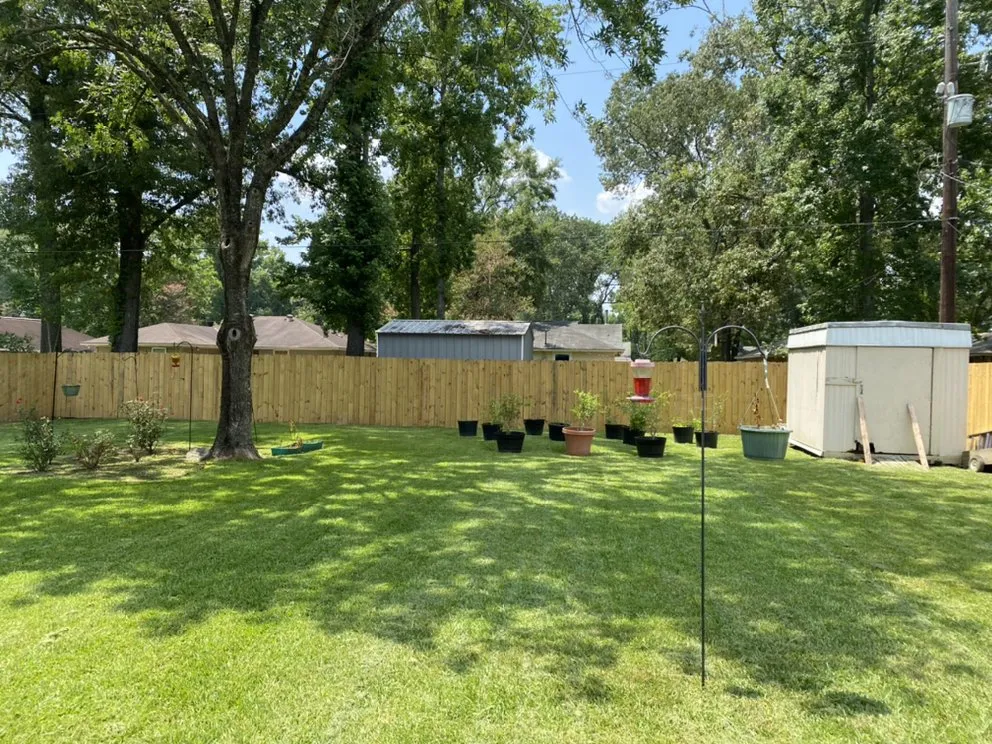 Custom landscaping services near you in Denham Springs, LA by Premium Landscaping & Home Services