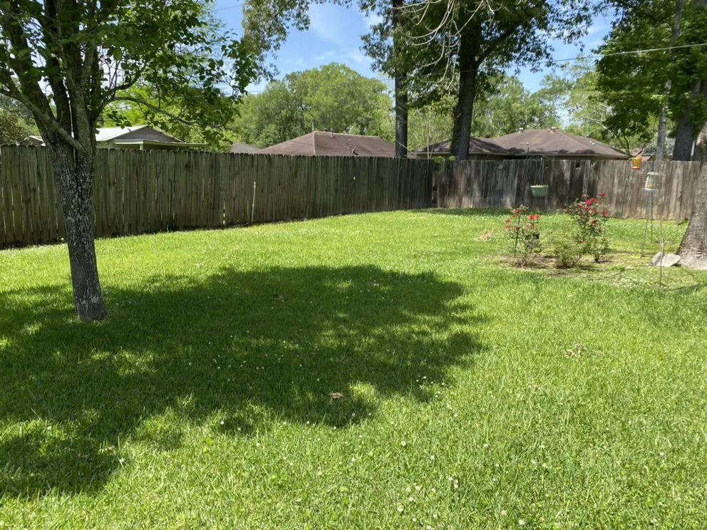 Trusted landscaping services for residential properties in Denham Springs, LA by Premium Landscaping & Home Services