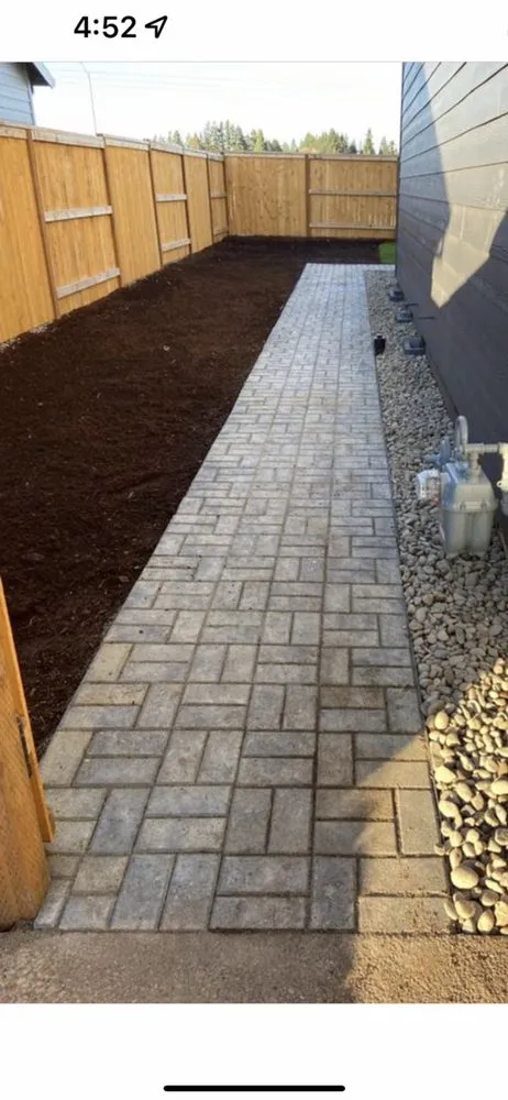 Trusted outdoor landscaping in Salem, OR - Premium Landscaping & Maintenance