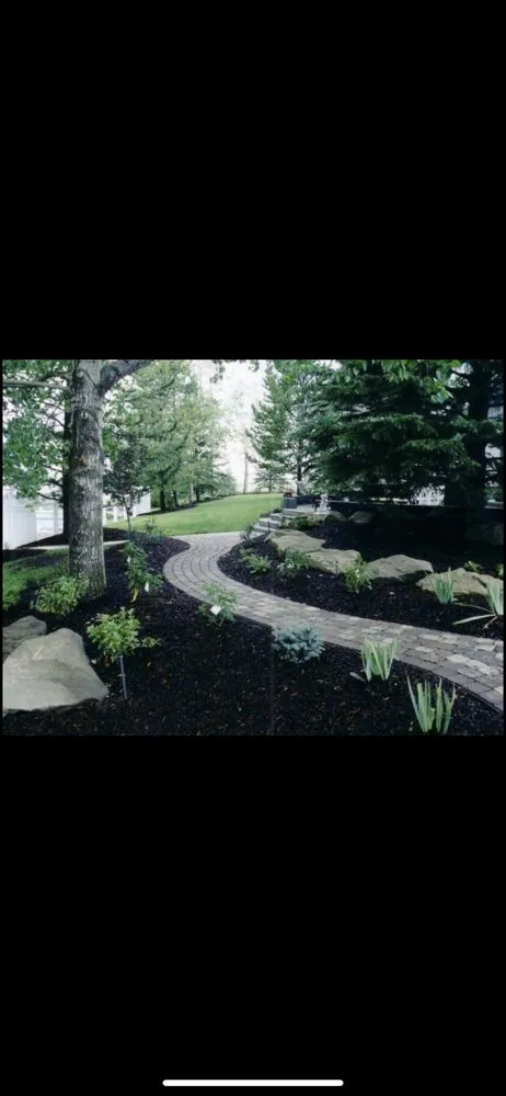 Top-rated landscape design in Salem, OR by Premium Landscaping & Maintenance