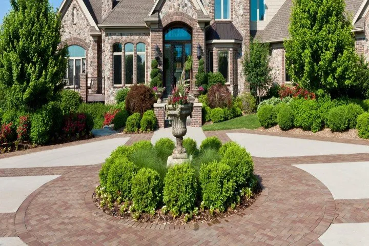 Local residential landscaping in Brunswick, GA - Premium Landscaping