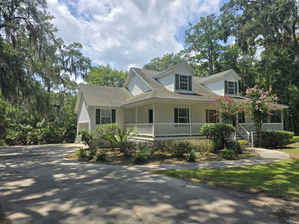 Reliable lawn mowing service near you across Brunswick, GA - Premium Landscaping