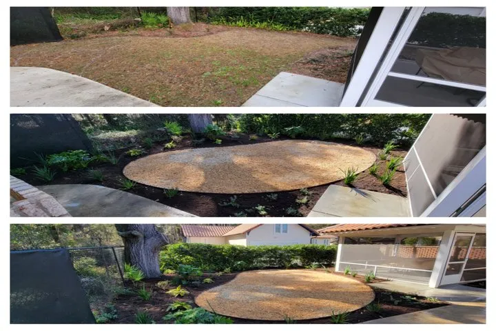 Expert landscape design experts serving Brunswick, GA - Premium Landscaping