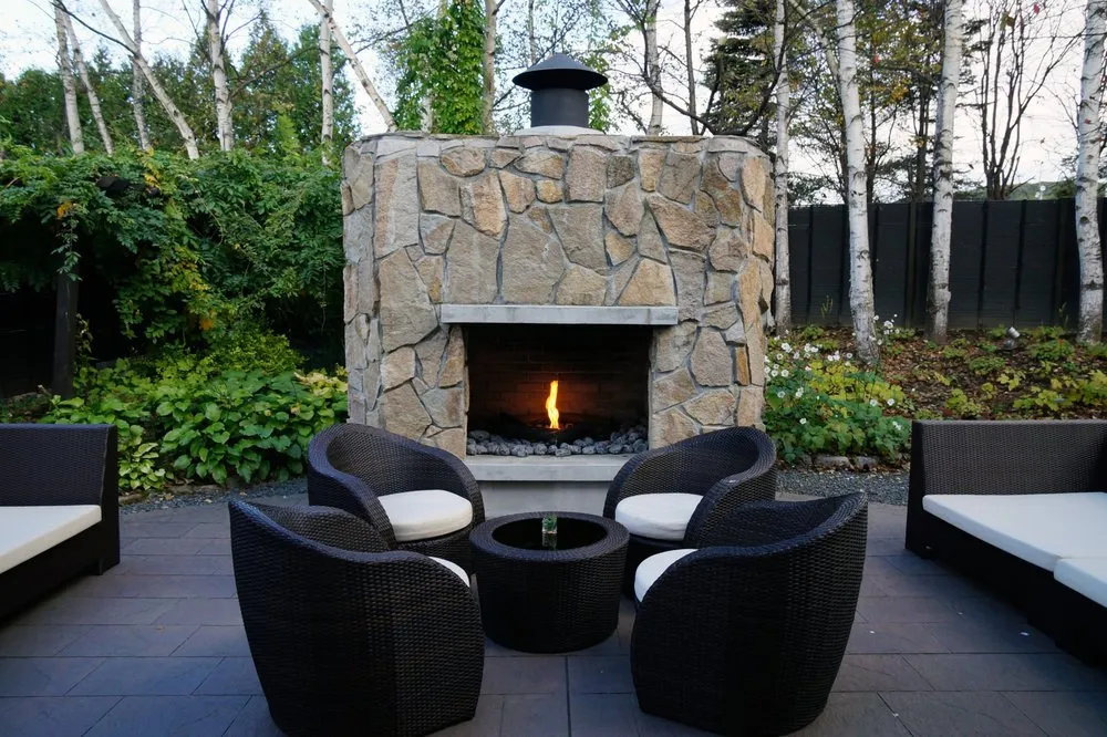 Custom yard maintenance experts serving Oak Forest, IL - Premium Landscaping Company