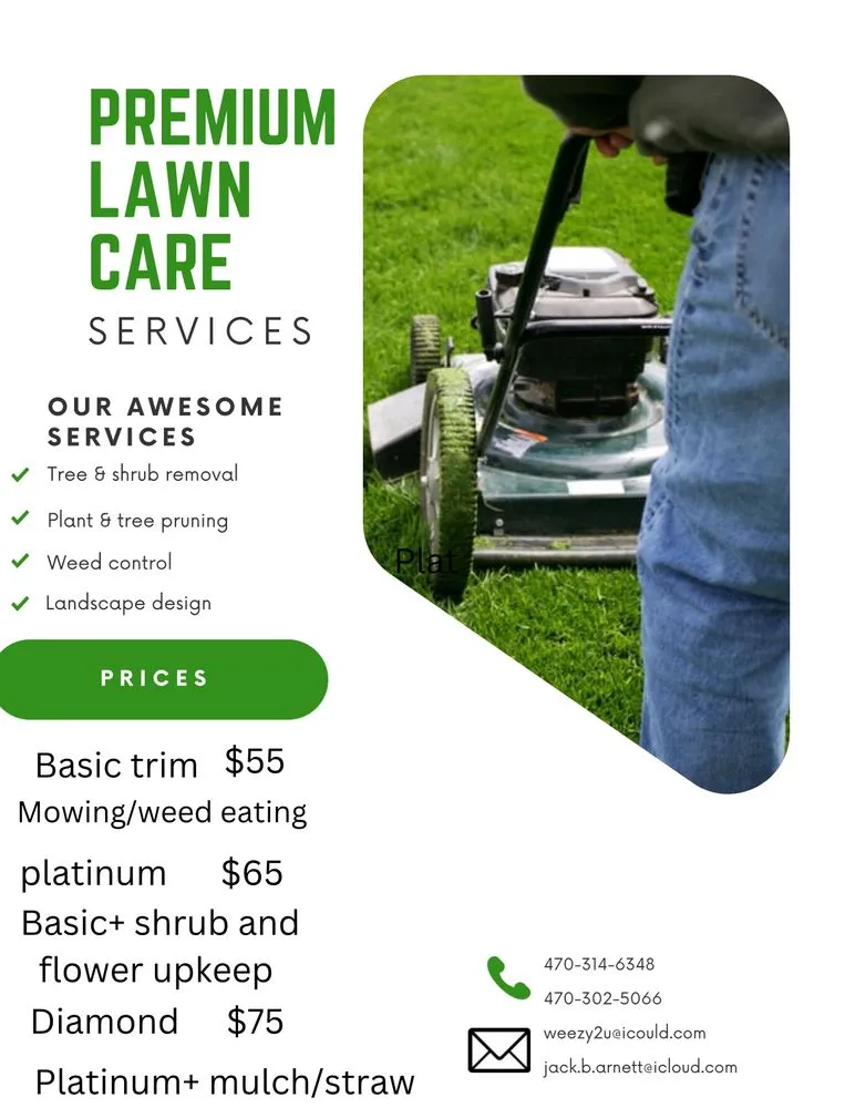 Custom landscape design for residential properties across Cumming, GA - Premium Landscaping