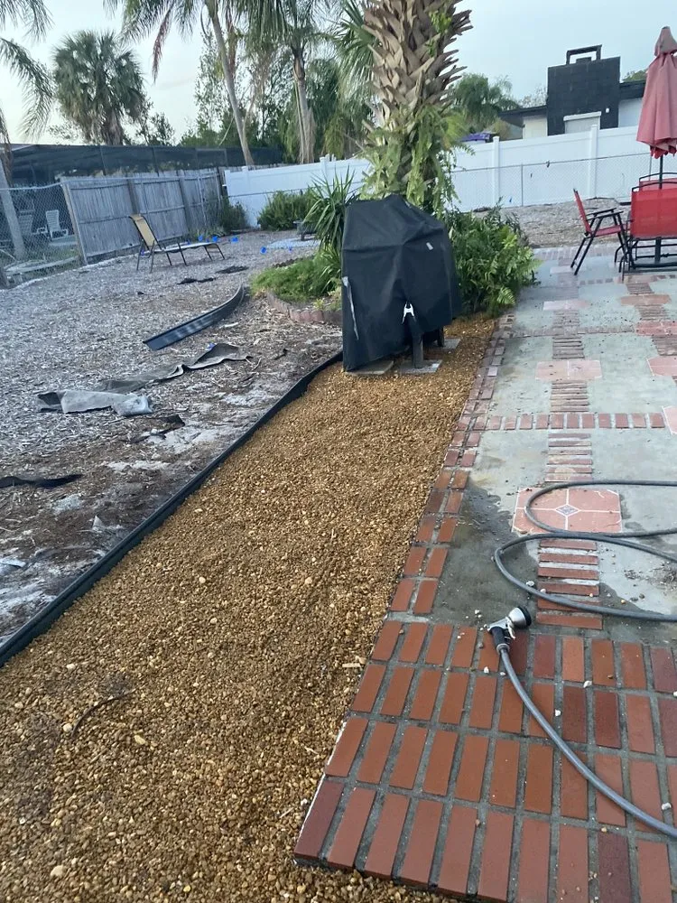 Trusted landscape design experts serving Lutz, FL - Premium Landscaping