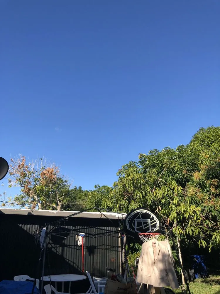 Top-rated outdoor landscaping in Miami, FL by Premium Landscaping