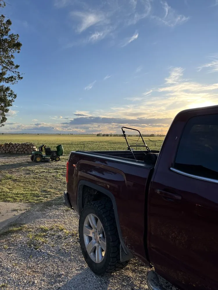 Trusted landscape design for outdoor upgrades in Muleshoe, TX by Premium Landscaping