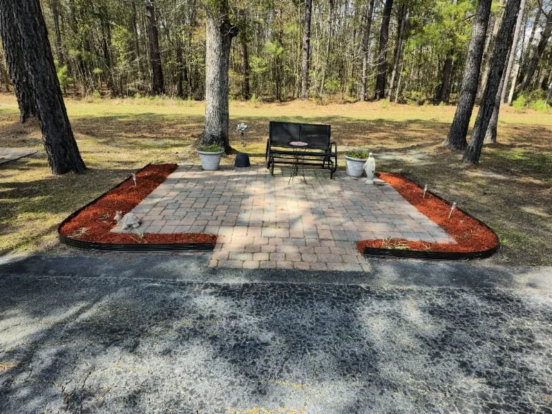 Top-rated outdoor landscaping for outdoor upgrades across Myrtle Beach, SC - Premium Landscaping