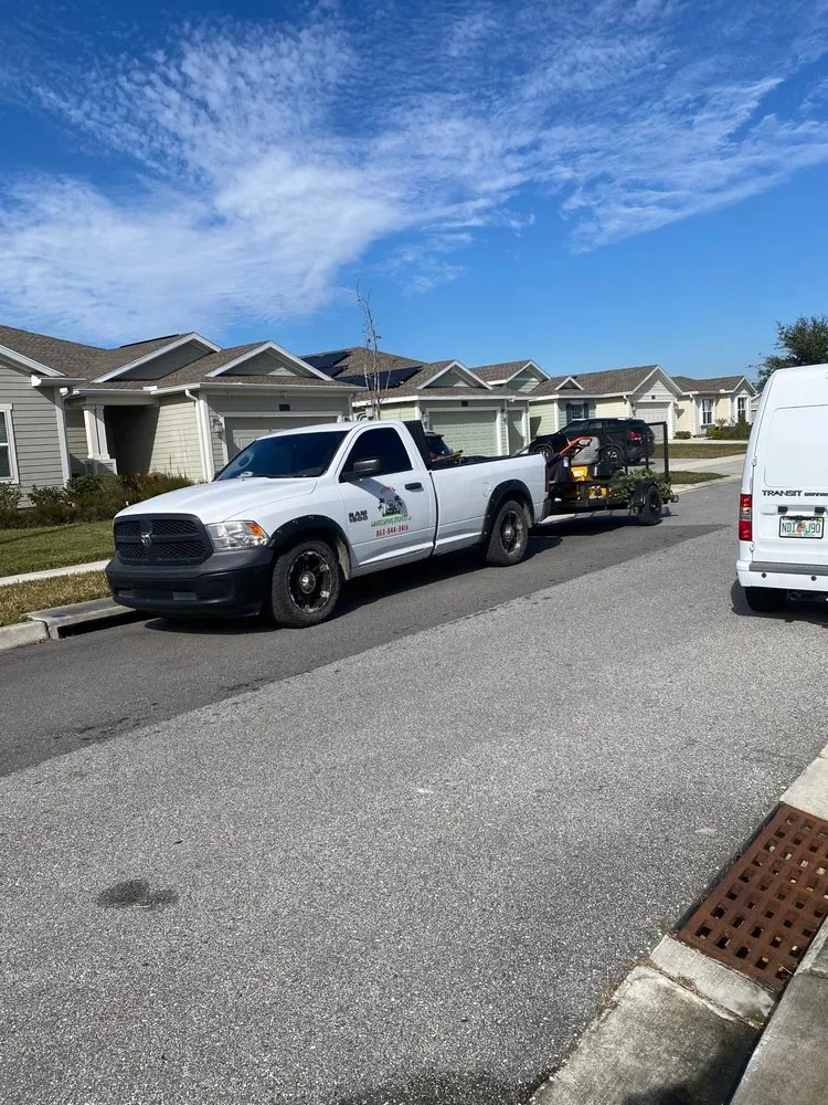 Custom landscaping services in Haines City, FL - Premium Landscaping Services