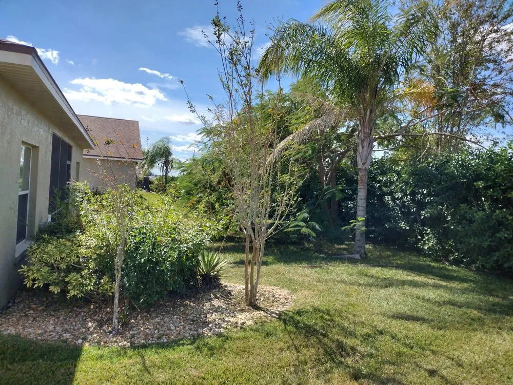 Top-rated yard maintenance in Haines City, FL - Premium Landscaping Services