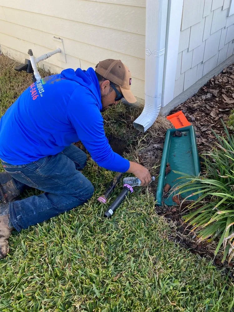 Custom landscape design for outdoor upgrades across Haines City, FL - Premium Landscaping Services