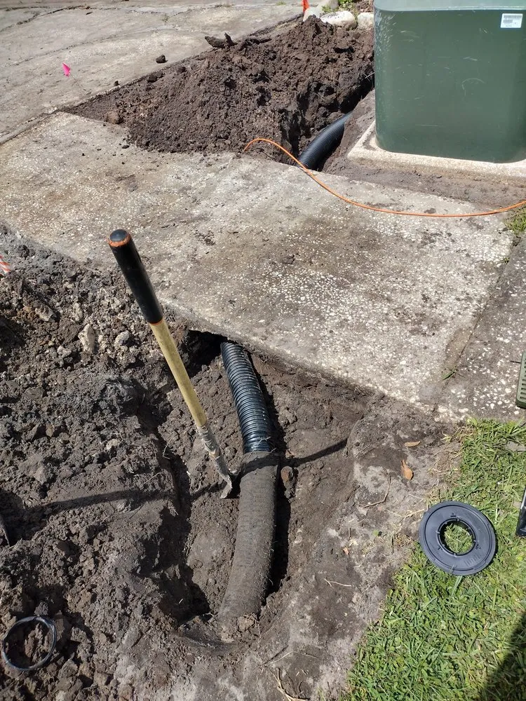 Top-rated landscape design for outdoor upgrades in Haines City, FL by Premium Landscaping Services