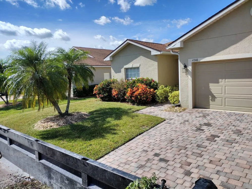 Affordable lawn care service near you in Haines City, FL by Premium Landscaping Services