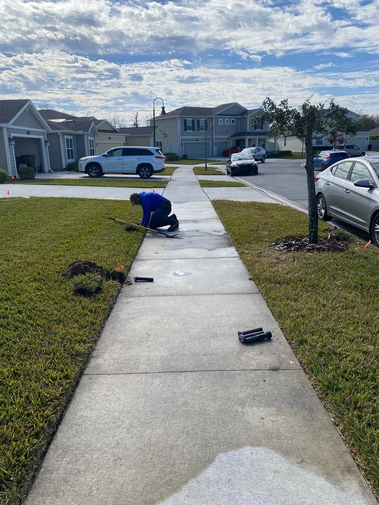 Trusted yard maintenance in Haines City, FL - Premium Landscaping Services