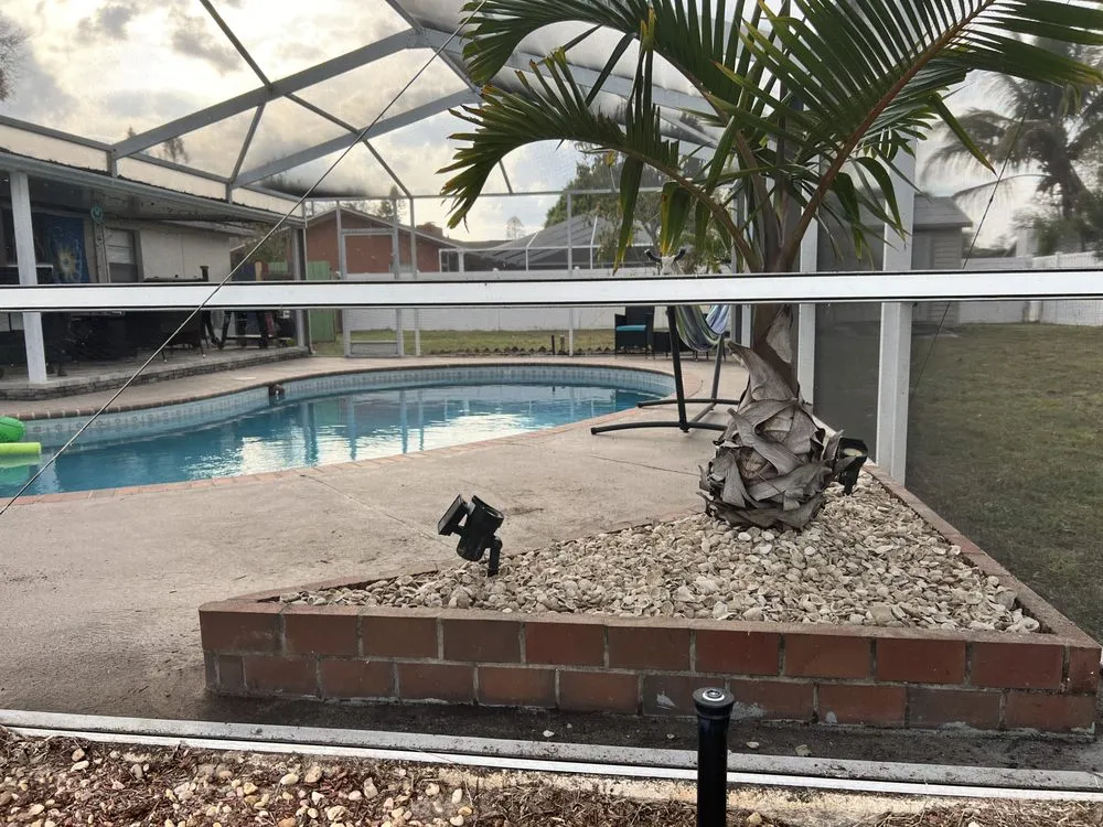 Affordable yard cleanup service in St. Cloud, FL - Premium Landscaping Services