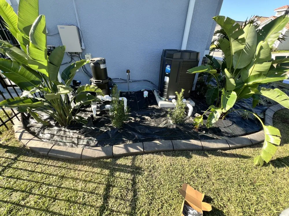 Affordable lawn care service experts serving St. Cloud, FL - Premium Landscaping Services