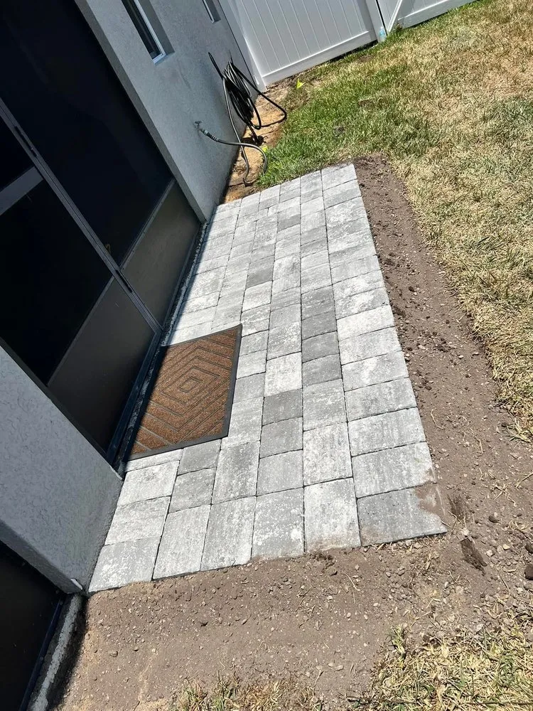 Professional landscaping services for homes across St. Cloud, FL - Premium Landscaping Services