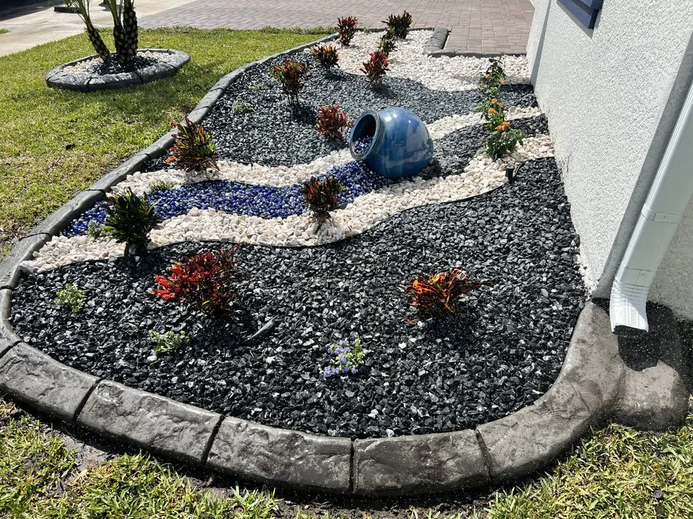 Trusted outdoor landscaping for outdoor upgrades across St. Cloud, FL - Premium Landscaping Services