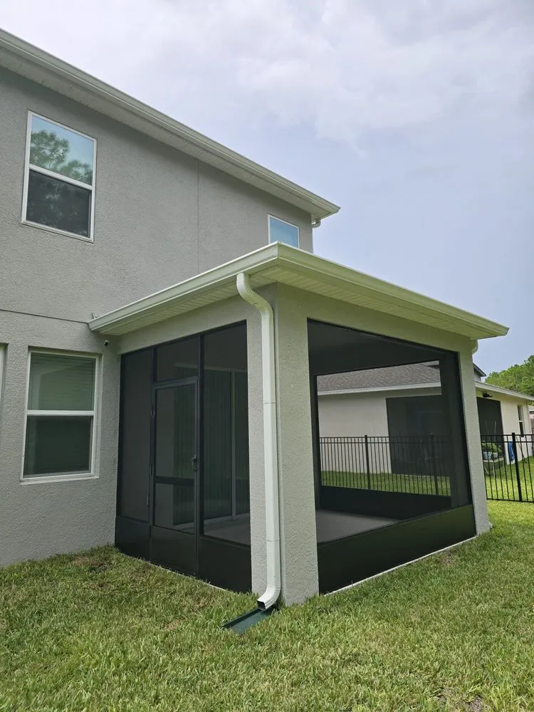 Local landscape design in St. Cloud, FL - Premium Landscaping