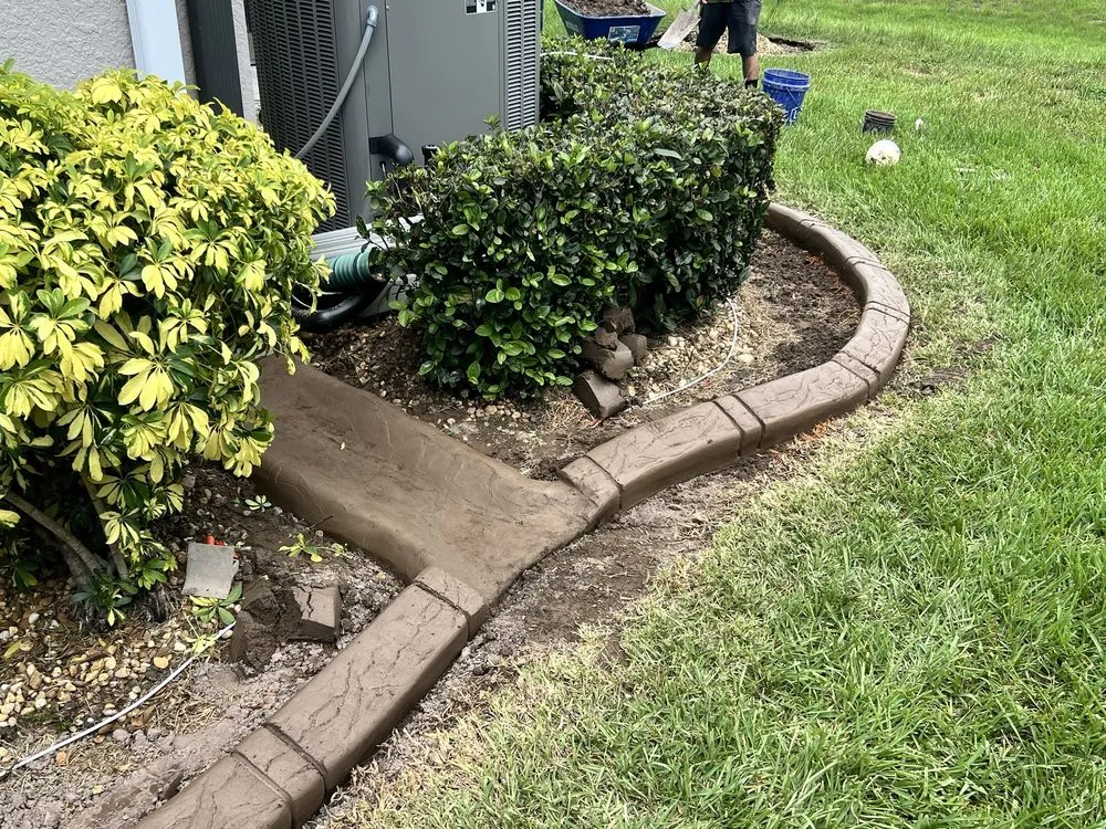 Local landscape design near you across St. Cloud, FL - Premium Landscaping
