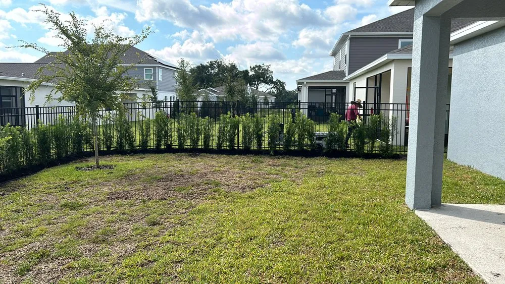 Expert lawn care service in St. Cloud, FL - Premium Landscaping