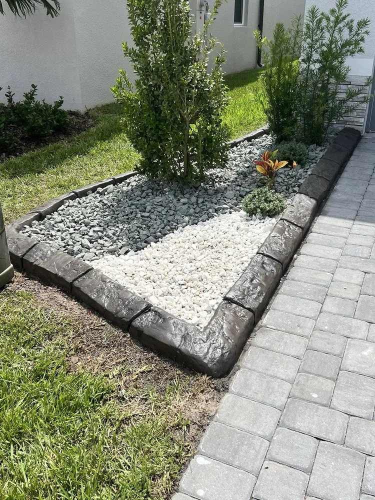 Reliable residential landscaping near you in St. Cloud, FL by Premium Landscaping