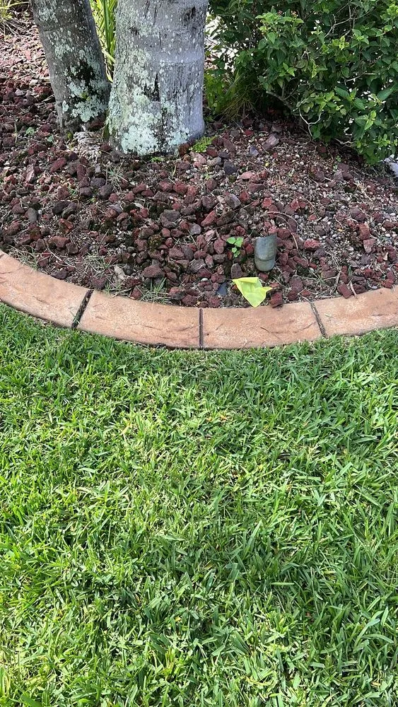 Custom outdoor landscaping for beautiful yards across St. Cloud, FL - Premium Landscaping