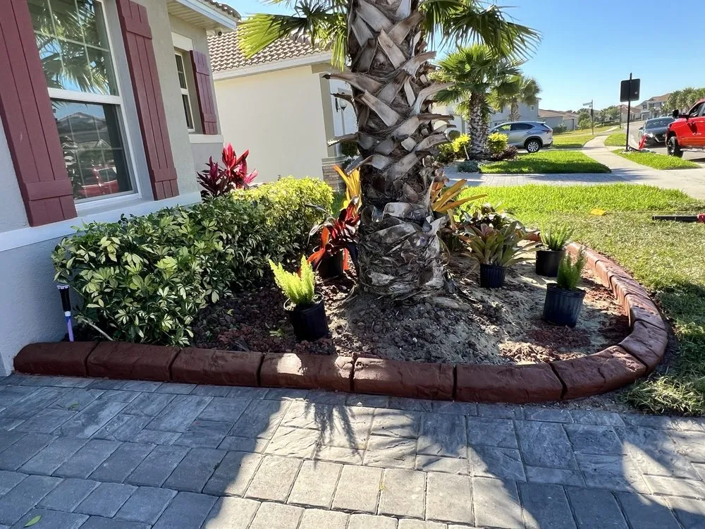 Top-rated outdoor landscaping experts serving St. Cloud, FL - Premium Landscaping