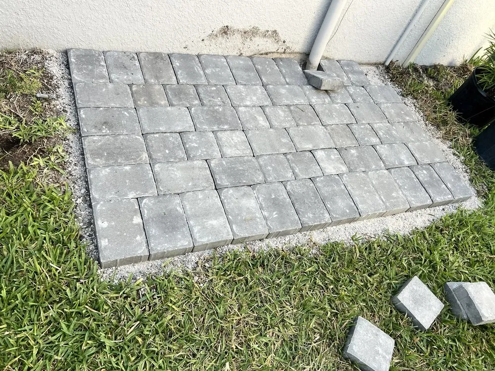 Professional outdoor landscaping with custom design across St. Cloud, FL - Premium Landscaping