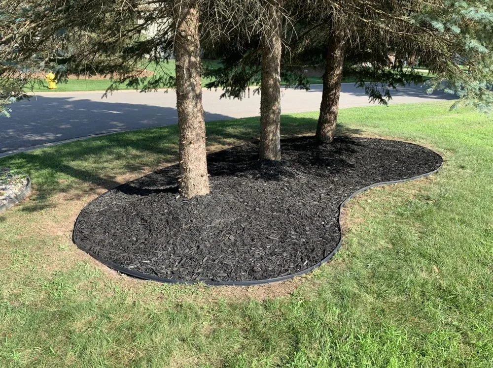 Expert yard cleanup service in Battle Creek, MI - Premium Lawn & Landscape