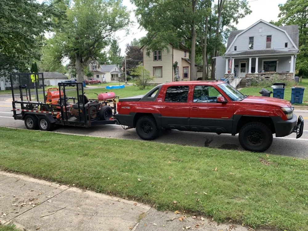 Reliable landscape design with custom design in Battle Creek, MI by Premium Lawn & Landscape