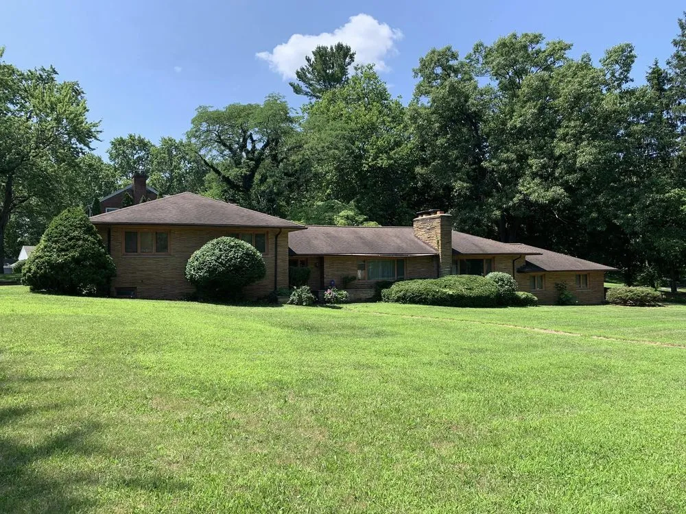 Reliable landscaping services for homes across Battle Creek, MI - Premium Lawn & Landscape