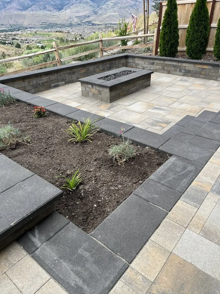 Professional lawn mowing service for homes across Sparks, NV - Premium Lawn & Landscapes