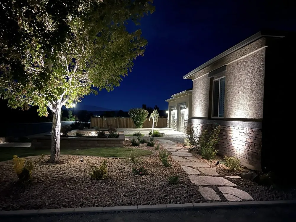 Affordable yard cleanup service in Sparks, NV by Premium Lawn & Landscapes