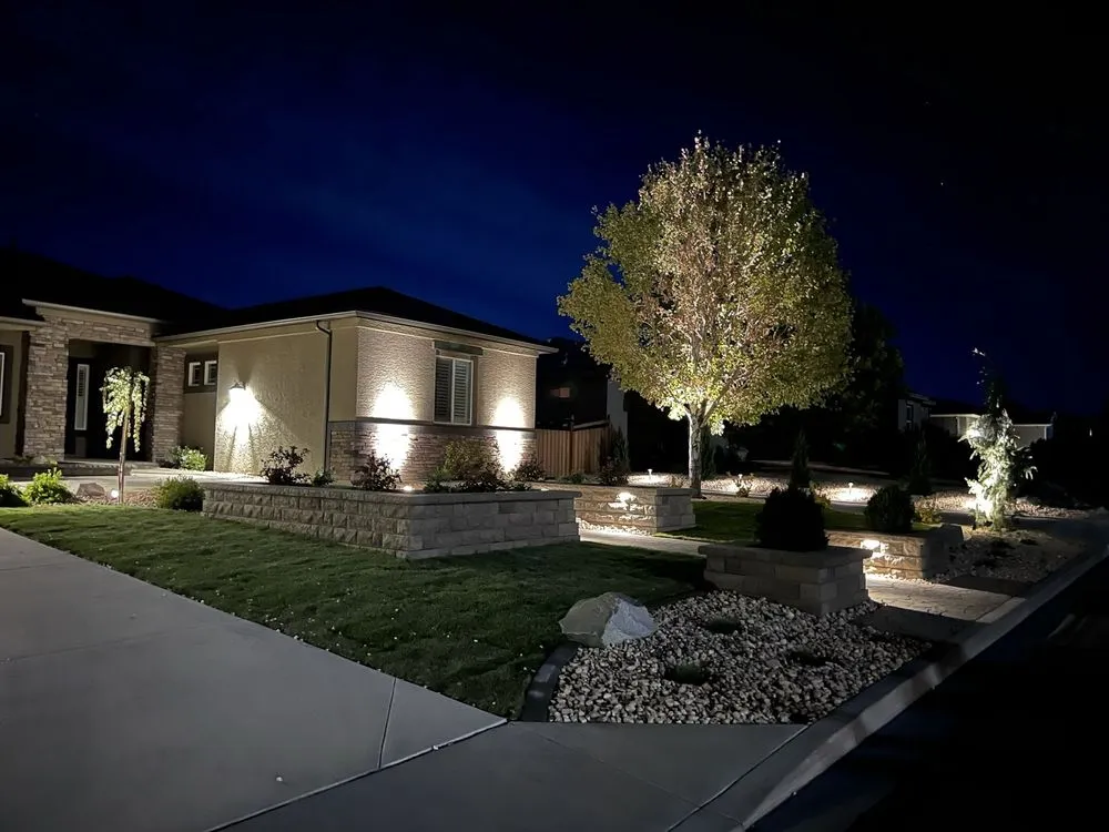 Expert yard cleanup service experts serving Sparks, NV - Premium Lawn & Landscapes