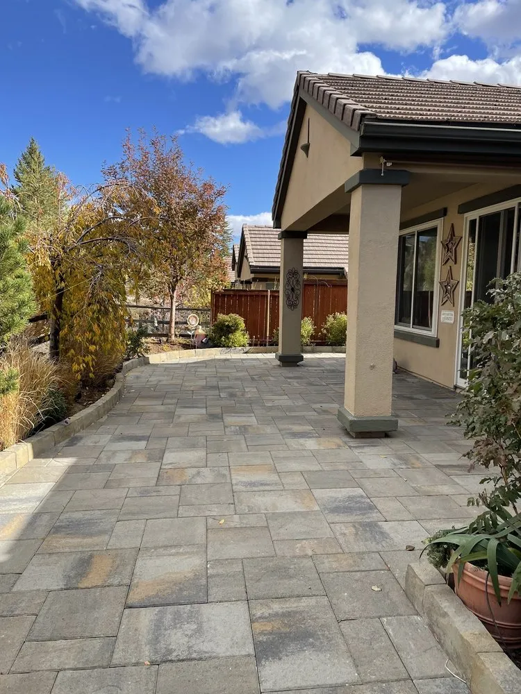 Expert yard cleanup service in Sparks, NV - Premium Lawn & Landscapes