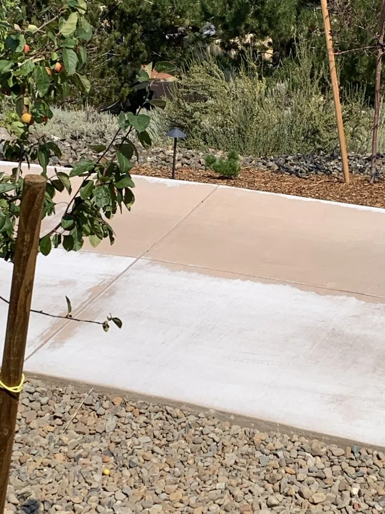 Affordable landscaping services for year-round maintenance in Sparks, NV by Premium Lawn & Landscapes