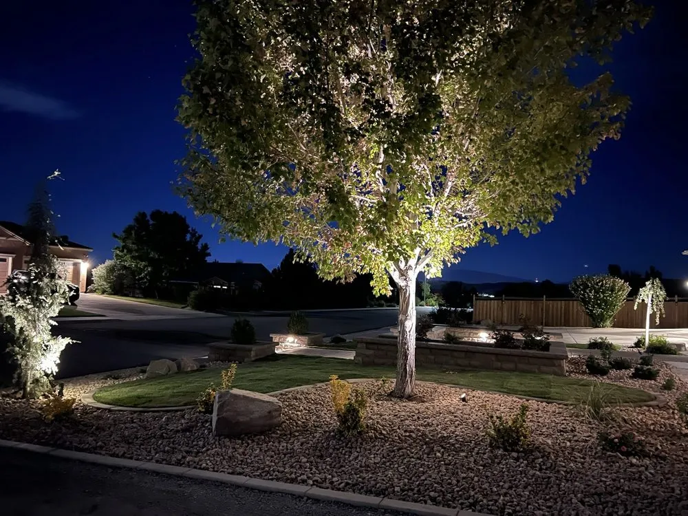 Trusted landscaping services in Sparks, NV by Premium Lawn & Landscapes