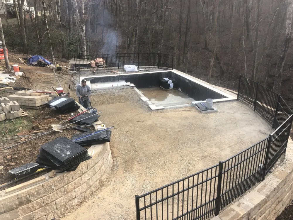 Custom yard maintenance in Chattanooga, TN - Premium Lawn & Landscaping