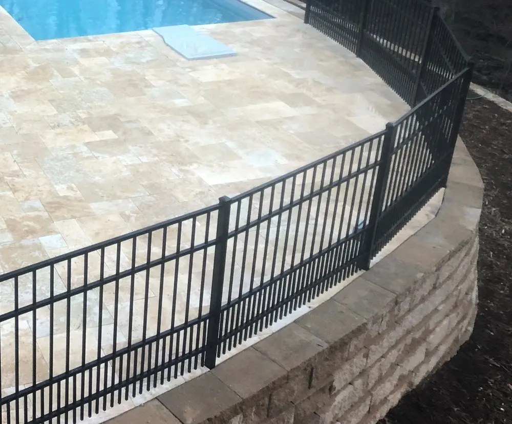 Affordable landscaping services experts serving Chattanooga, TN - Premium Lawn & Landscaping