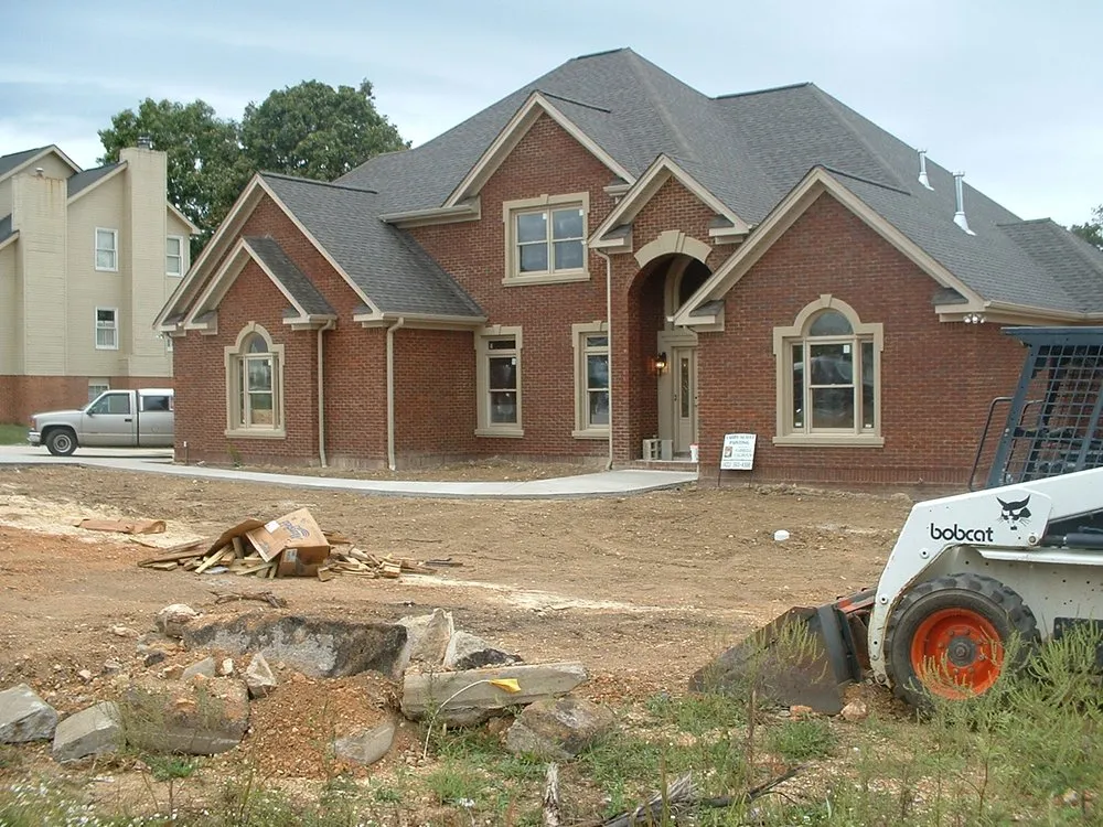 Reliable landscape design in Chattanooga, TN by Premium Lawn & Landscaping