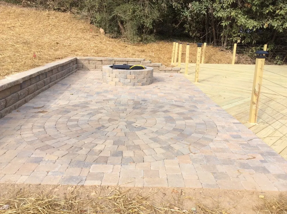 Reliable landscape design experts serving Chattanooga, TN - Premium Lawn & Landscaping