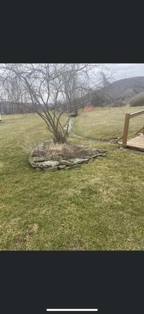 Local landscape design for outdoor upgrades across Wellsboro, PA - Premium Lawn & Landscaping