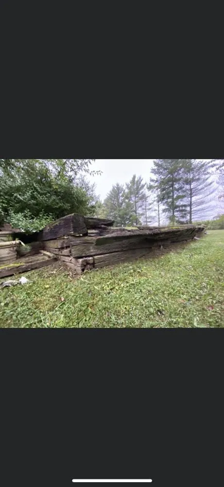 Custom yard cleanup service in Wellsboro, PA by Premium Lawn & Landscaping