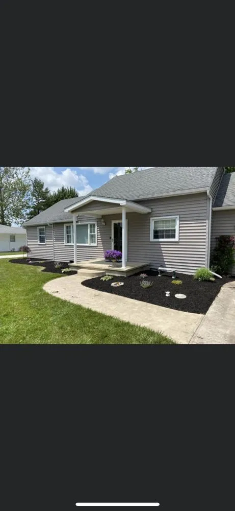 Professional lawn mowing service in Wellsboro, PA - Premium Lawn & Landscaping