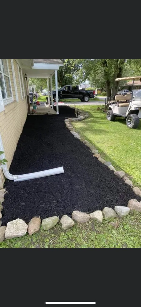 Reliable landscaping services in Wellsboro, PA by Premium Lawn & Landscaping