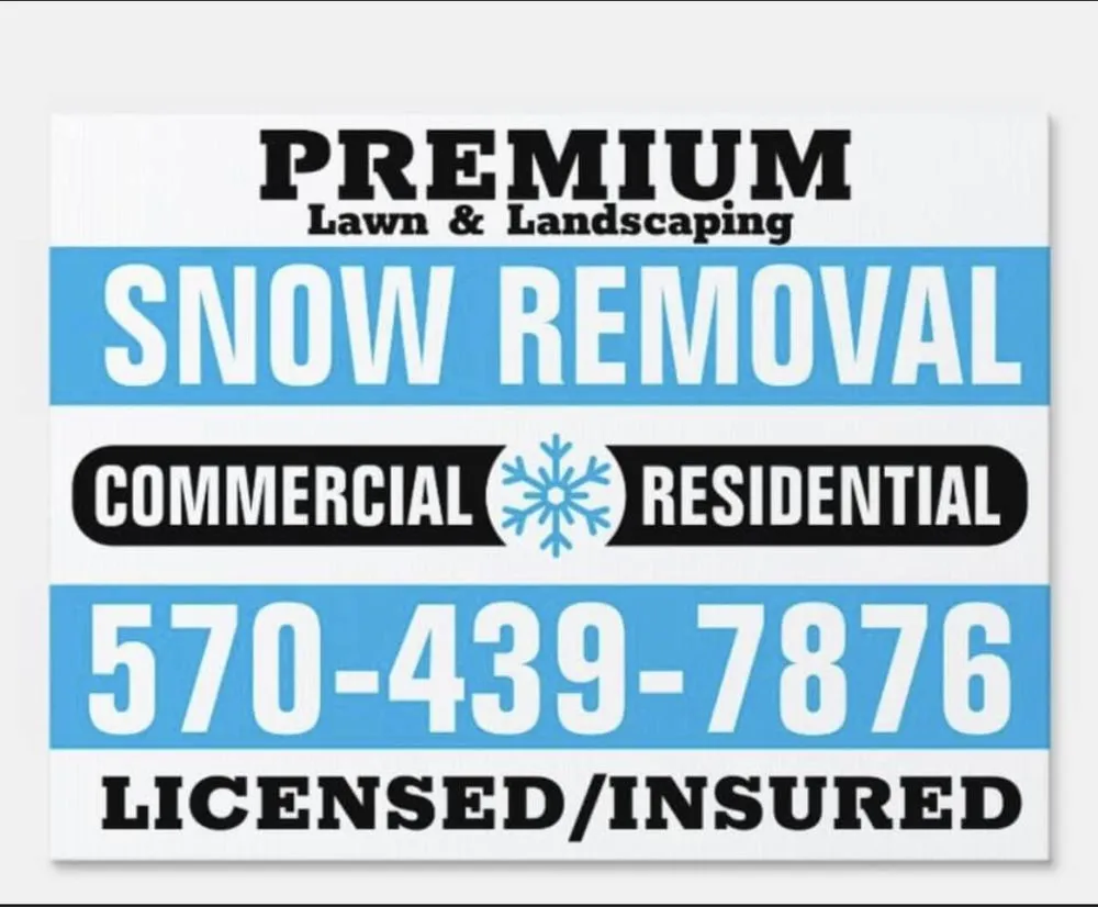 Custom lawn mowing service in Wellsboro, PA by Premium Lawn & Landscaping