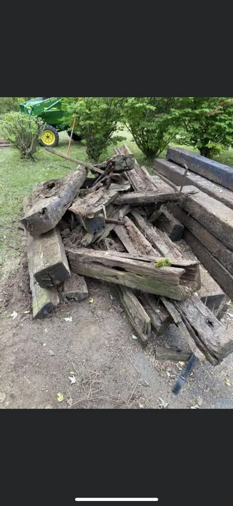 Local yard cleanup service in Wellsboro, PA - Premium Lawn & Landscaping